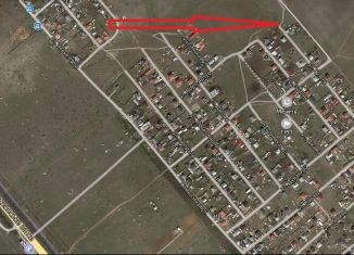 Продаю участок, 8 сот., посёлок городского типа Молодёжное, улица Гузель