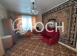 Продается двухкомнатная квартира, 45.1 м2, поселок Елизаветино, улица Леонида Басова, 10