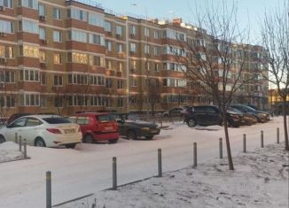 Квартира на продажу студия, 23 м2, Ростов-на-Дону, ЖК Западная Резиденция, 1-я Ковровая улица, 65/2