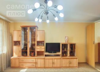 Продажа 2-комнатной квартиры, 54 м2, Пензенская область, улица Антонова, 5А