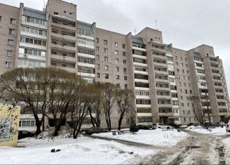 3-комнатная квартира на продажу, 68 м2, Ижевск, Ракетная улица, 36, Первомайский район
