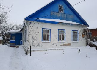 Продаю дом, 63.4 м2, Плавск, улица В.И. Ульянова, 25