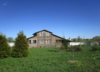 Продажа дома, 125 м2, село Большепетровское