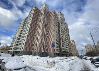 Продается двухкомнатная квартира, 90.6 м2, Москва, улица Главмосстроя, 5, район Солнцево