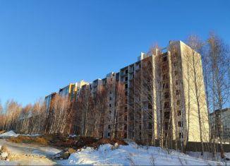 Продается 1-комнатная квартира, 39.2 м2, Челябинск, Курчатовский район