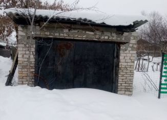 Продается гараж, 18 м2, поселок Красная Пойма