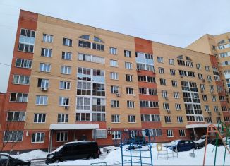 Продам 1-ком. квартиру, 41.4 м2, Жуковский, Солнечная улица, 7