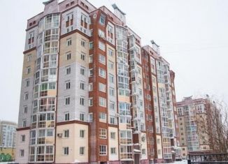 Продается 1-ком. квартира, 42.7 м2, Кемерово, проспект Шахтёров, ЖК Радужный
