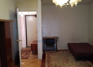 Продается 1-комнатная квартира, 38 м2, Люберцы, улица Побратимов, 10