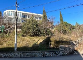 Продажа участка, 3 сот., посёлок городского типа Симеиз, улица Михаила Баранова