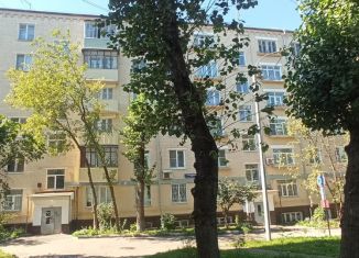 Квартира на продажу со свободной планировкой, 121.7 м2, Москва, 1-я Дубровская улица, 14, 1-я Дубровская улица