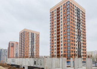 Продается 2-комнатная квартира, 36 м2, поселок Верхнетемерницкий, улица Венеры, 19/2