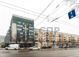 Продажа однокомнатной квартиры, 47 м2, Калининград, Ленинский проспект, 95