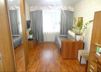Продается 3-комнатная квартира, 64 м2, Казань, улица Челюскина, 68А, Авиастроительный район