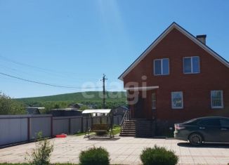 Продажа дома, 278.8 м2, село Нугуш, улица 8 Марта