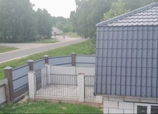 Продается дом, 50 м2, село Большие Щербиничи, Центральная улица