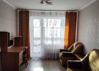 Продается двухкомнатная квартира, 43.4 м2, Омск, Моторная улица, 15, Ленинский округ