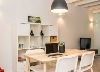 Двухкомнатная квартира на продажу, 45.8 м2, Москва, 4-я Тверская-Ямская улица, 22к2, 4-я Тверская-Ямская улица