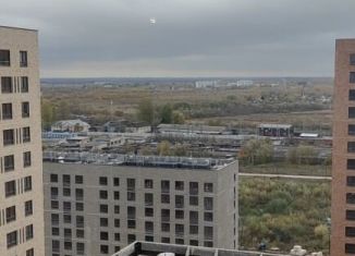 Сдается 1-комнатная квартира, 33 м2, Москва, Варшавское шоссе, 282к1, станция Щербинка