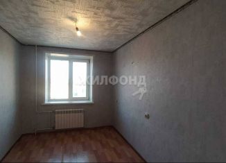Комната на продажу, 11 м2, Новосибирская область, улица Шукшина, 17