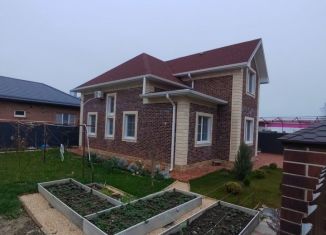 Продам коттедж, 140 м2, посёлок Совхозный, Кооперативная улица