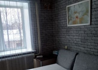Трехкомнатная квартира в аренду, 70 м2, Тверская область, улица Луначарского, 33