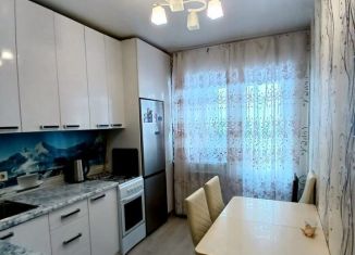 Продаю однокомнатную квартиру, 32.5 м2, посёлок железнодорожной станции Высокая Гора, улица Сагдиева, 6