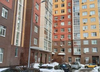 Продается 1-комнатная квартира, 41.5 м2, посёлок Коммунарка, Бачуринская улица, 17, ЖК Москва А101