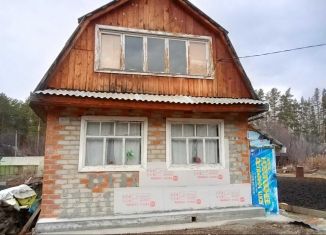 Продам дачу, 28 м2, Реж, Цветочная улица