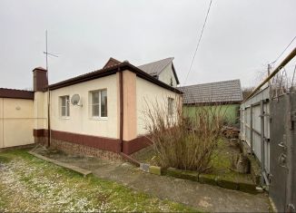 Продажа дома, 75 м2, село Владимировка, Лесная улица, 37
