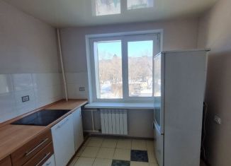 Продается 3-комнатная квартира, 62.7 м2, Хабаровск, Пионерская улица
