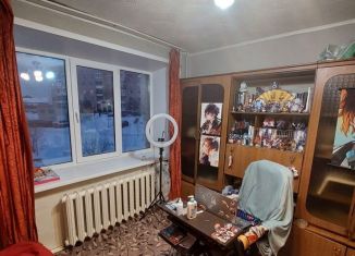 Продается однокомнатная квартира, 19.1 м2, Кострома, Профсоюзная улица, 13к2