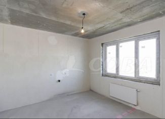 Продам 2-комнатную квартиру, 50.5 м2, Тюмень, Тальниковая улица, 3, ЖК Дебют