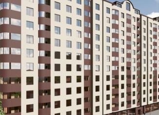 Квартира на продажу студия, 27 м2, Дагестан, Карабудахкентское шоссе, 30