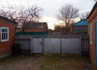 Продам дом, 80 м2, станица Ладожская, улица Лебедева, 143