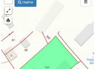 Земельный участок на продажу, 34 сот., Алтайский край, Совхозная улица