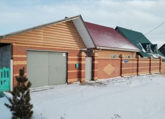 Продам дом, 140 м2, село Шуваево, улица 40 лет Победы, 2Ж