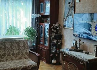 Двухкомнатная квартира на продажу, 47.7 м2, Ленинградская область, улица Кривоносова, 11