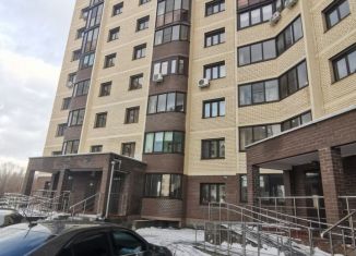 Продажа двухкомнатной квартиры, 53 м2, Московская область, улица Куйбышева, 47Ак3