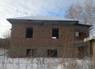 Продается дом, 59.1 м2, посёлок Нагорный, Овражный переулок, 24Д