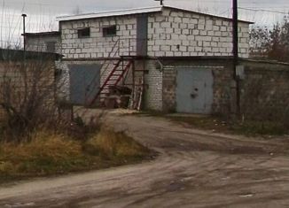 Гараж в аренду, 30 м2, Нижегородская область, территория ГК Энергия, 111