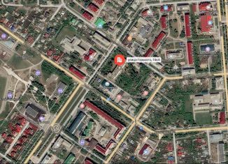 Продажа помещения свободного назначения, 3841 м2, Сибай, улица Горького, 74кА