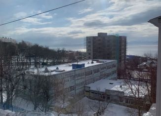 Сдаю однокомнатную квартиру, 30 м2, Петропавловск-Камчатский, Бийская улица