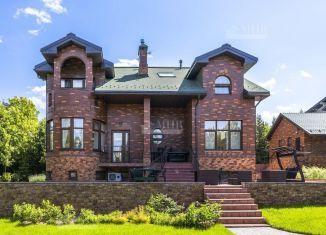 Продажа дома, 310 м2, деревня Калчуга, ДПК Калчуга, 62