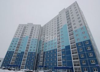 1-комнатная квартира на продажу, 39.8 м2, Ульяновск, Панорамная улица, 83