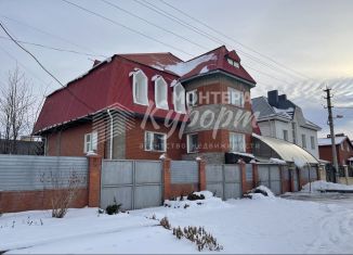 Продается дом, 480 м2, Магнитогорск, Алтайская улица, 14