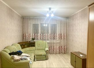 Двухкомнатная квартира на продажу, 52.6 м2, Татарстан, проспект Сююмбике, 84