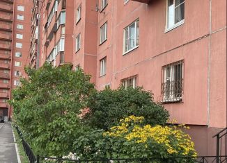 Однокомнатная квартира на продажу, 40 м2, Санкт-Петербург, Афанасьевская улица, 6к1, Афанасьевская улица