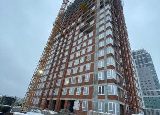Продажа 2-комнатной квартиры, 70.1 м2, Рязань, ЖК Северный