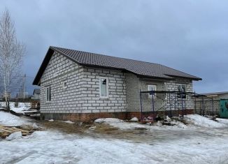 Продаю дом, 95 м2, деревня Нижняя Лужна, Агростроительная улица